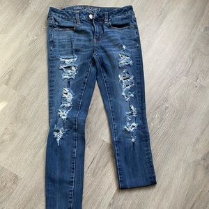 American Eagle Jeans, Skinny